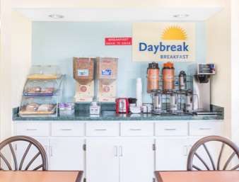 Days Inn By Wyndham N Little Rock East North Little Rock Facilités photo