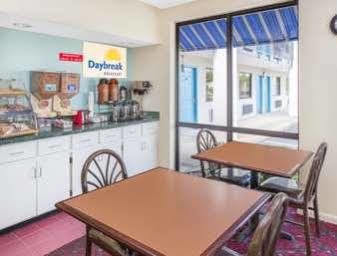Days Inn By Wyndham N Little Rock East North Little Rock Extérieur photo